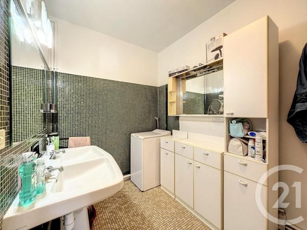 Appartement à vendre  4 pièces - 85 m2 MONTROUGE - 92