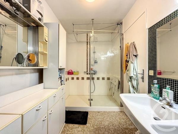 Appartement à vendre  4 pièces - 85 m2 MONTROUGE - 92