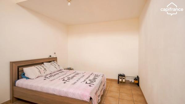 🏡 À louer – Studio T1 Bis avec mezzanine, terrasse & parking privatif