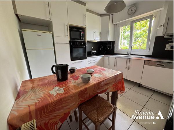 Maison 5 pièces 98 m2