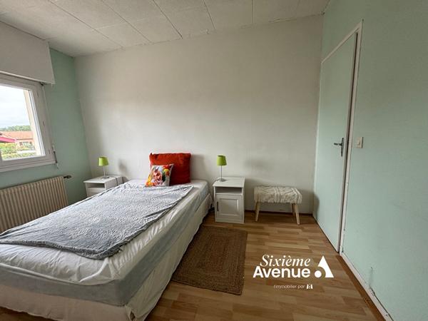 Maison 5 pièces 98 m2