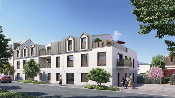 Le Domaine Des Iris