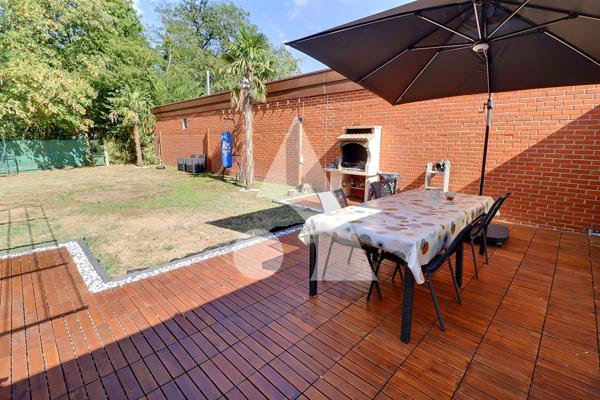 Maison 5 pièces 100 m2