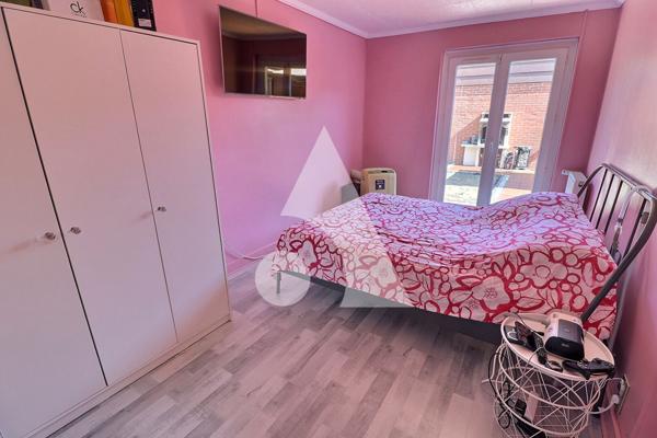 Maison 5 pièces 100 m2