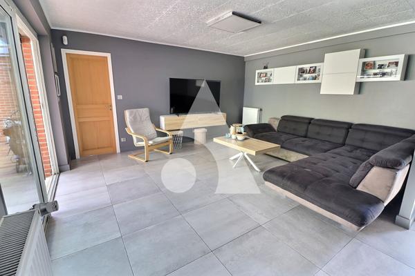 Maison 5 pièces 100 m2