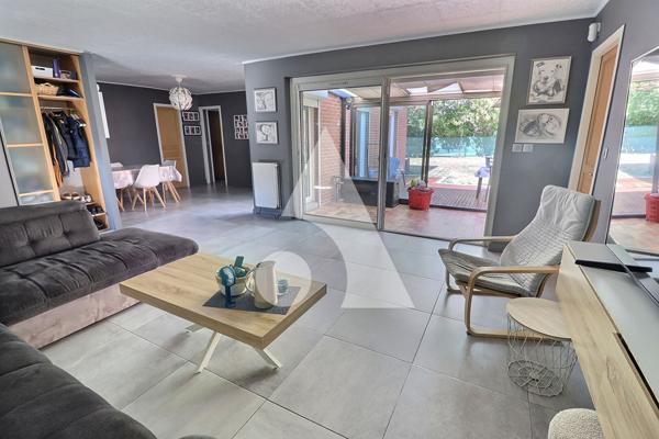 Maison 5 pièces 100 m2