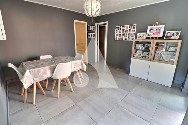 Maison 5 pièces 100 m2