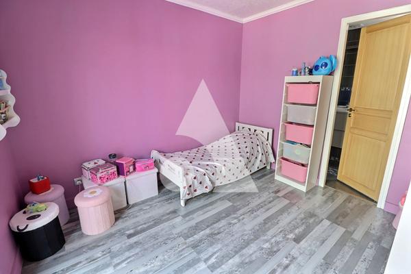 Maison 5 pièces 100 m2