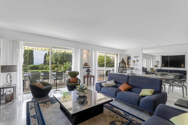 Vente Appartement de luxe Cannes 5 Pièces 169 m²