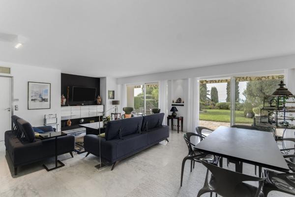 Vente Appartement de luxe Cannes 5 Pièces 169 m²