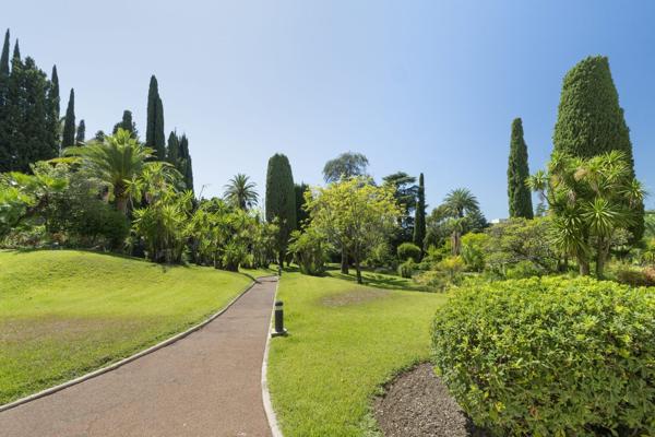 Vente Appartement de luxe Cannes 5 Pièces 169 m²