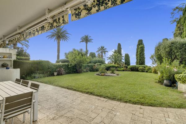 Vente Appartement de luxe Cannes 5 Pièces 169 m²