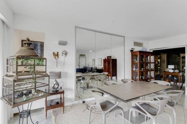 Vente Appartement de luxe Cannes 5 Pièces 169 m²