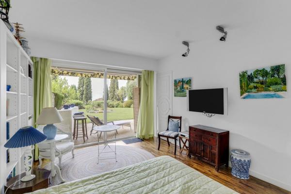 Vente Appartement de luxe Cannes 5 Pièces 169 m²