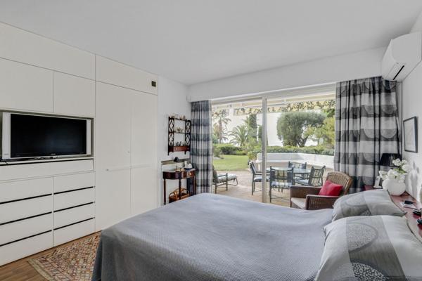 Vente Appartement de luxe Cannes 5 Pièces 169 m²