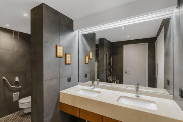 Vente Appartement de luxe Cannes 5 Pièces 169 m²