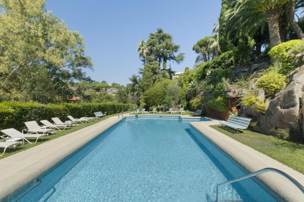 Vente Appartement de luxe Cannes 5 Pièces 169 m²