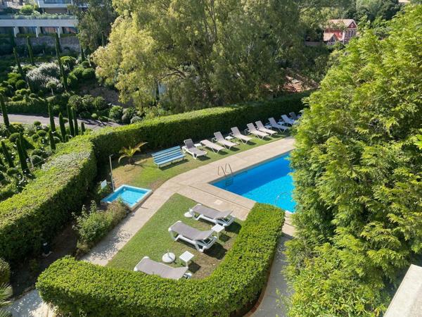 Vente Appartement de luxe Cannes 5 Pièces 169 m²