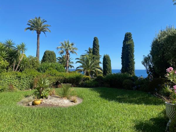 Vente Appartement de luxe Cannes 5 Pièces 169 m²
