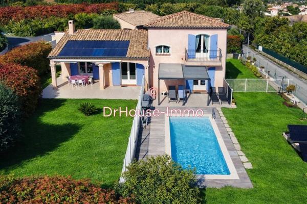 Maison à vendre 4 pièces de 108 m²