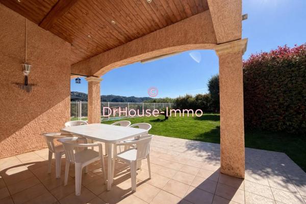 Maison à vendre 4 pièces de 108 m²