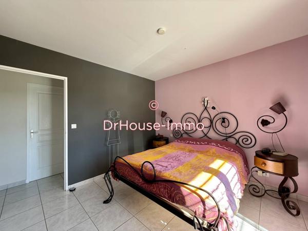 Maison à vendre 4 pièces de 108 m²