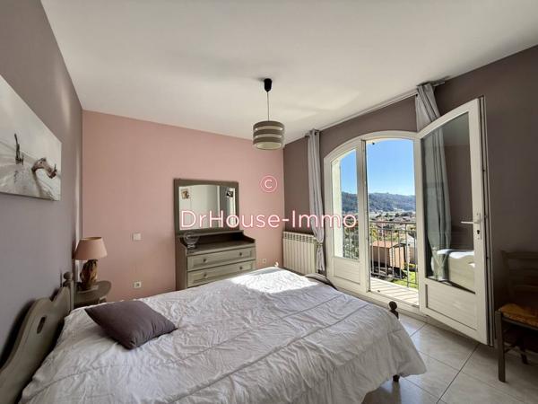 Maison à vendre 4 pièces de 108 m²