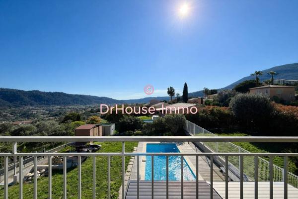 Maison à vendre 4 pièces de 108 m²