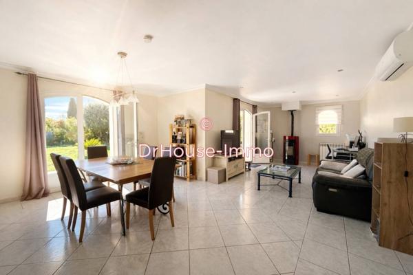 Maison à vendre 4 pièces de 108 m²