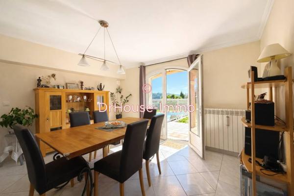 Maison à vendre 4 pièces de 108 m²