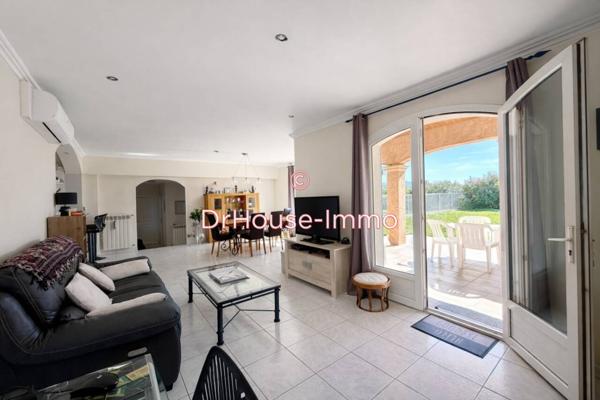 Maison à vendre 4 pièces de 108 m²