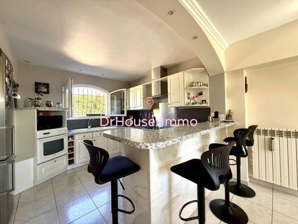 Maison à vendre 4 pièces de 108 m²