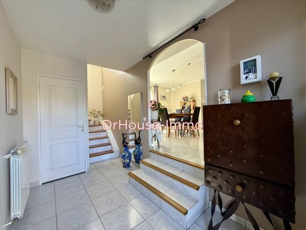 Maison à vendre 4 pièces de 108 m²