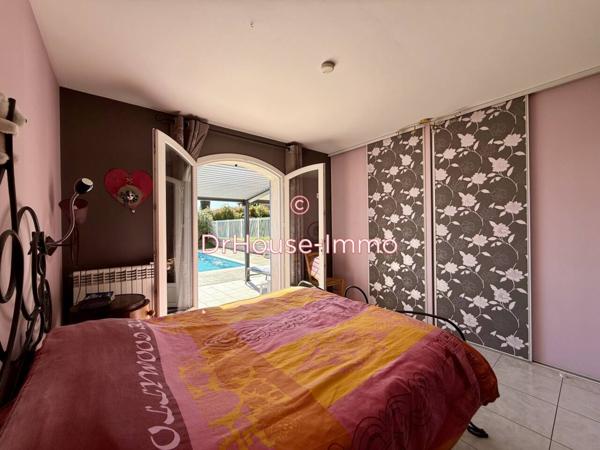 Maison à vendre 4 pièces de 108 m²