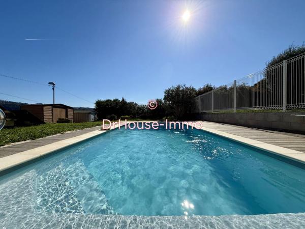 Maison à vendre 4 pièces de 108 m²