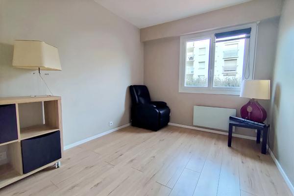 Splendide appartement 3 chambres remblai des Sables d'Olonne vue sur mer