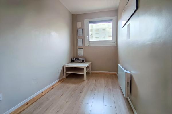 Splendide appartement 3 chambres remblai des Sables d'Olonne vue sur mer