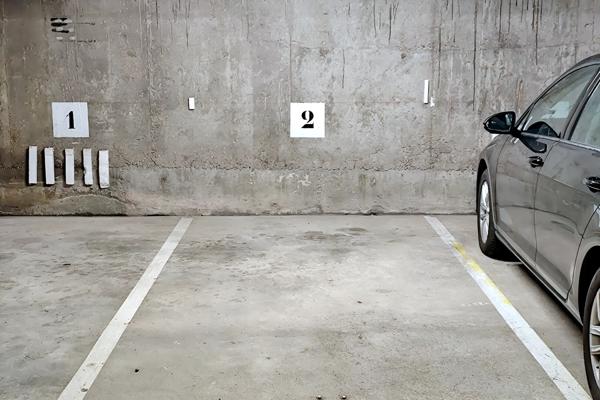 Splendide appartement 3 chambres remblai des Sables d'Olonne vue sur mer