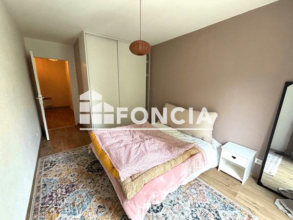 Location Appartement 2 pièces 61.82 m² - Reims 51100