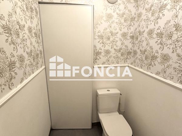 Location Appartement 2 pièces 61.82 m² - Reims 51100