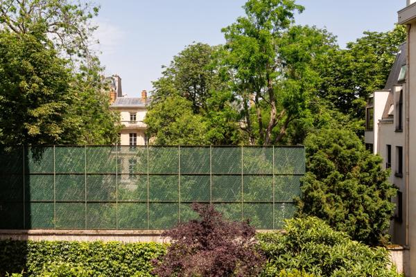Vente Appartement de luxe Paris 7 4 Pièces 95.27 m²
