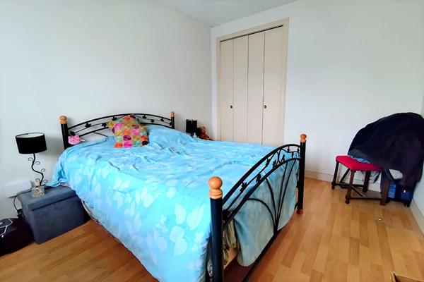 Maison de plein pied 3 chambres, garage, idéalement située aux Sables d'Olonne