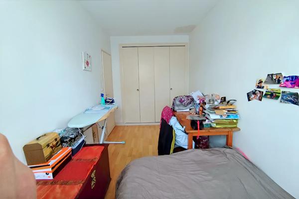 Maison de plein pied 3 chambres, garage, idéalement située aux Sables d'Olonne