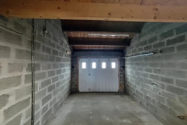 Maison de plein pied 3 chambres, garage, idéalement située aux Sables d'Olonne