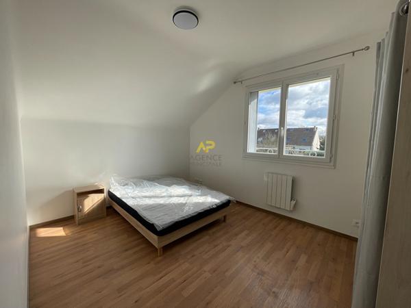 F2 MEUBLE Loyer 1 110.71 €/mois charges comprises **  - Référence  2100