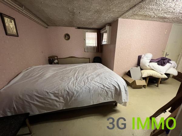 Vente / Maison avec dépendance à Dreux (28100)