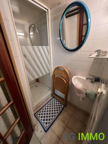 Vente / Maison avec dépendance à Dreux (28100)
