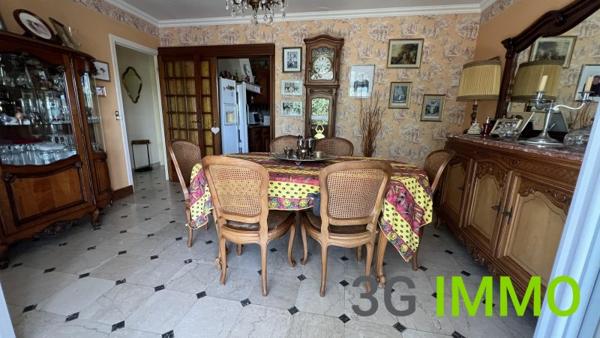 Vente / Maison avec dépendance à Dreux (28100)