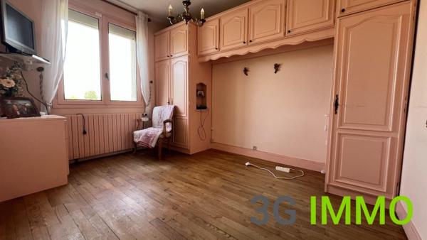 Vente / Maison avec dépendance à Dreux (28100)