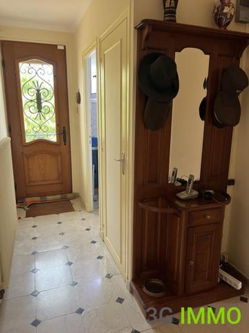Vente / Maison avec dépendance à Dreux (28100)